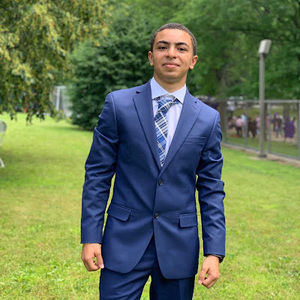 Meet your Posher, Fady